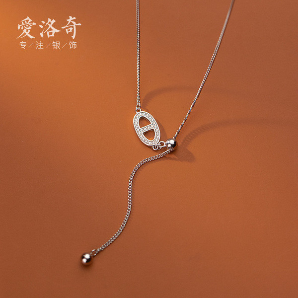 925 sterling silver accessory necklace necklace